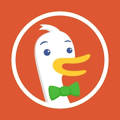 DuckDuckGo, optional Duck.ai Mod Apk 