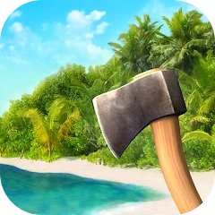Ocean Is Home: Survival Island APK