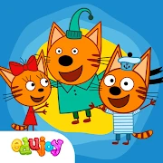 Kid-E-Cats. Juegos educativos Mod Apk 4.4 
