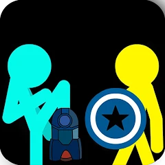 Stickman Clash APK