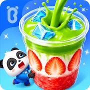 Baby Panda's Ice Cream Truck Mod Apk [Remove ads][Mod speed]