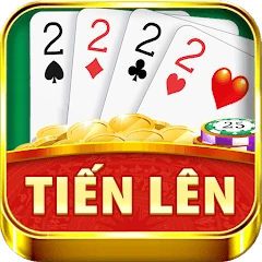 Tien Len Mien Nam Mod Apk [Remove ads][Mod speed]