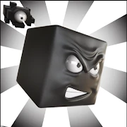 Sqube Darkness Mod Apk 4.0.2 [Quitar anuncios][Mod de velocidad]