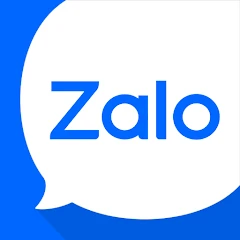 Zalo Mod Apk [Remove ads][Mod speed]