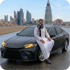 ملك الطاره – هجوله و حوادث APK