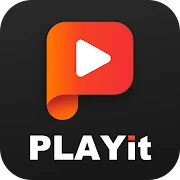PLAYit-All in One Video Player Mod Apk [Unlocked][VIP]