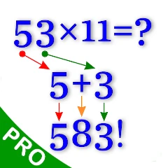 Math Tricks PRO Mod Apk [Paid for free][Free purchase]