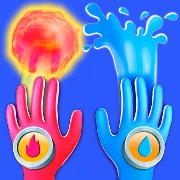 Elemental Gloves - Magic Power APK