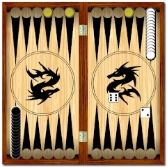 Backgammon - Narde Mod Apk 