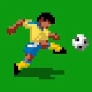 Retro Goal Mod Apk [Unlimited money]