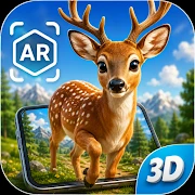 Animal Ar Mod Apk [Remove ads][Mod speed]
