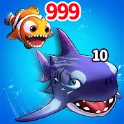 Fish Eat Fish.io APK