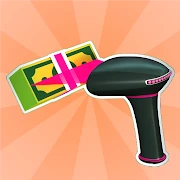 Cashier 3D Mod Apk 62.0.0 [Dinheiro infinito]