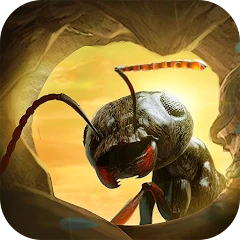 Ant Legion: For The Swarm Mod Apk [Mod speed]