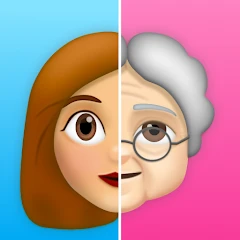 Old Me: AI Age & Future Aging Mod Apk [Remove ads][Mod speed]