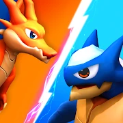 Negamon Lite: Monster Battle Mod Apk [Remove ads][Unlimited money]