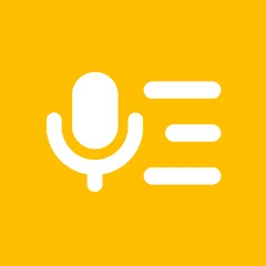 Listen AI: Texto a Voz APK