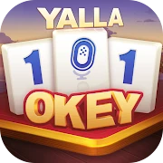 101 Okey Yalla - Live & Voice Mod Apk [Remove ads][Mod speed]