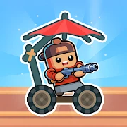 TDS - Tower Destiny Survive Mod Apk [dinero ilimitado]