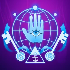 Idle Anomaly: Alien Control Mod apk