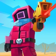 Pixel Combat: Zombies Strike Mod Apk [Unlimited money][God Mode]