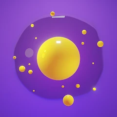 Merge the Jelly Mod Apk [Unlimited money][Free purchase]