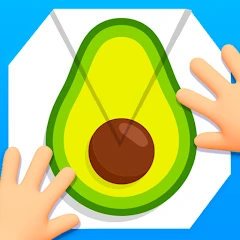 Paper Fold Mod Apk [Remove ads]