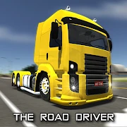 The Road Driver Mod Apk [Unlimited money][Free purchase]