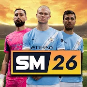 Soccer Manager 2026 - Football Mod Apk 