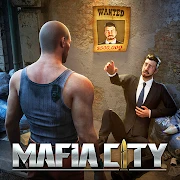Mafia City Mod Apk [Mod Menu][Mod speed]