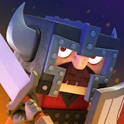 Kingdoms of HF - Dragon War Mod Apk 2.35 [ازالة الاعلانات][Mod speed]