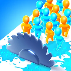 Trap Master - Squish Enemies APK