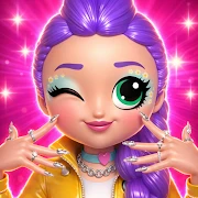 Go! Dolliz: Doll Dress-Up Game Mod Apk [Remove ads][Unlimited money]