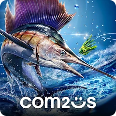 Ace Fishing: Wild Catch Mod Apk 9.4.0 [ازالة الاعلانات][Mod speed]