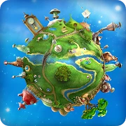 The Tiny Bang Story: Premium Mod Apk [Paid for free][Free purchase]