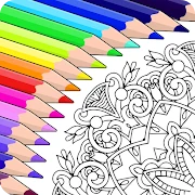 Colorfy: Coloring Book Games Mod Apk 3.27 [Unlocked][Premium]