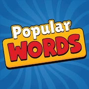 Popular Words: Family Game Mod Apk [Unlimited money][VIP]