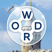 Wordhane - Crossword Mod Apk [Free purchase][Unlimited hints]