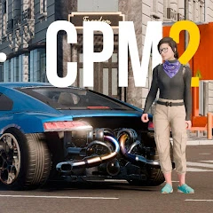Car Parking Multiplayer 2 Mod Apk [Unlimited money]