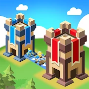 Conquista la Torre: Tower City APK