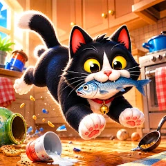 Prank House Escape Mod Apk [Remove ads][Free purchase][Unlimited money]
