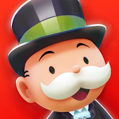 MONOPOLY GO! Mod Apk [Remove ads][Mod speed]