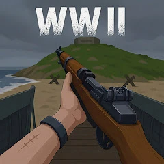 World War Polygon: WW2 shooter APK
