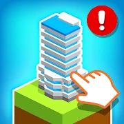 Tap Tap: Idle City Builder Sim Mod apk