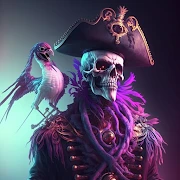 Mutiny: Pirate Survival RPG Mod Apk [Mod Menu]