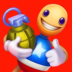Kick the Buddy: Forever Mod Apk [Unlimited money]