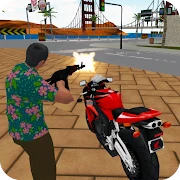 Vegas Crime Simulator Mod Apk [Unlimited money]