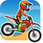 Moto X3M Bike Race Game APK