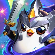 TFT: Teamfight Tactics Mod Apk [Free purchase]
