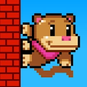 Wall Kickers Mod Apk 